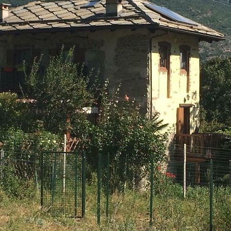 B&B Beauregard Villaretto Exterior foto